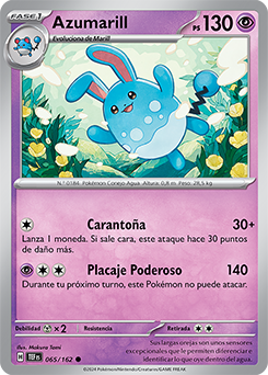 Azumarill