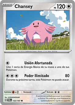 Chansey