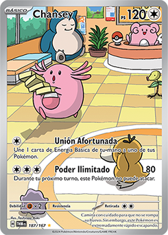 Chansey