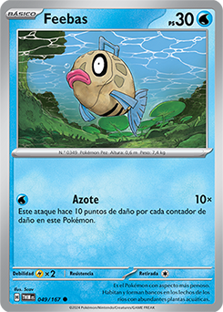 Feebas