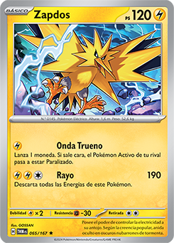 Zapdos