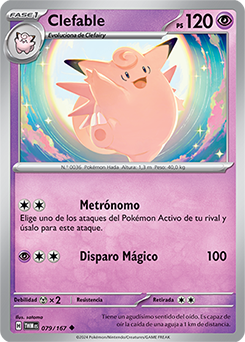 Clefable