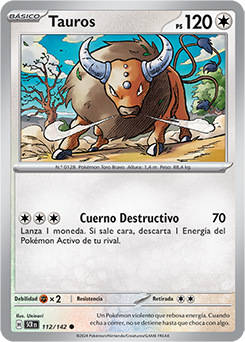 Tauros