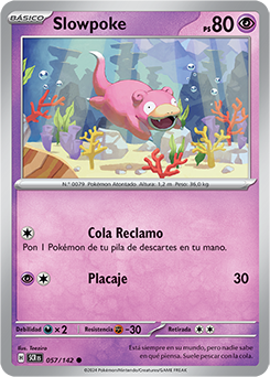 Slowpoke