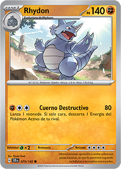 Rhydon