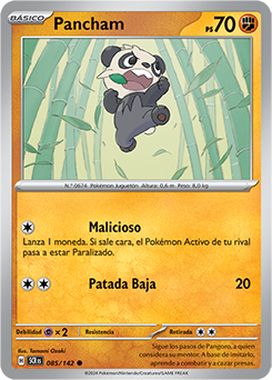 Pancham