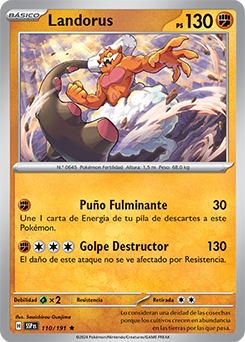 Landorus