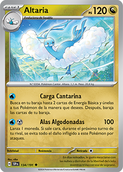 Altaria