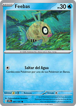 Feebas