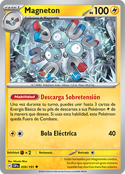 Magneton