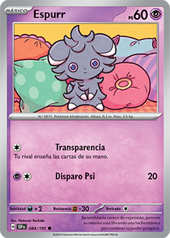 Espurr