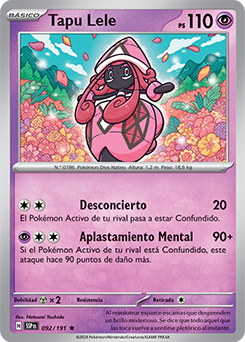 Tapu Lele