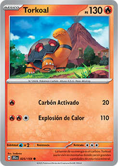 Torkoal