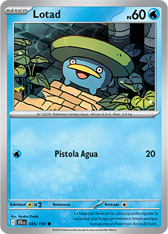 Lotad