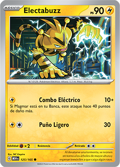 Electabuzz