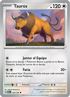 Tauros