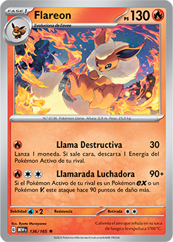 Flareon