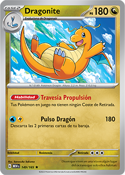 Dragonite