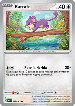 Rattata