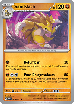 Sandslash