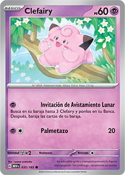 Clefairy