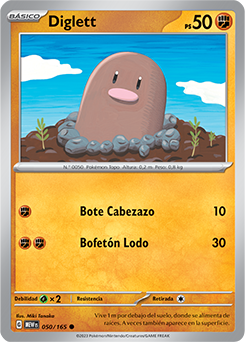 Diglett