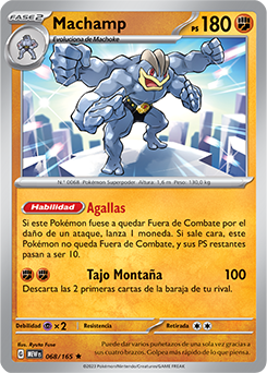 Machamp