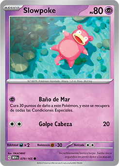 Slowpoke