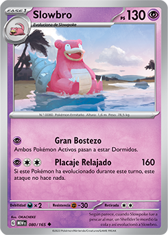 Slowbro