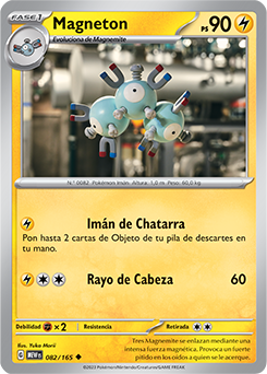 Magneton