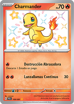 Charmander