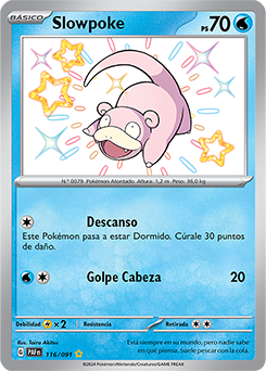 Slowpoke