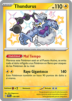 Thundurus