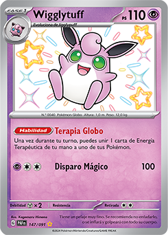 Wigglytuff