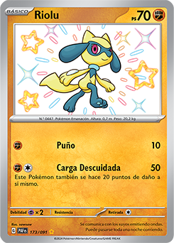 Riolu