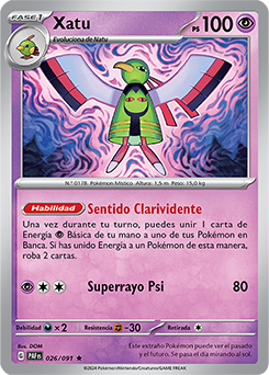 Xatu