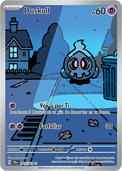 Duskull