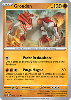 Groudon