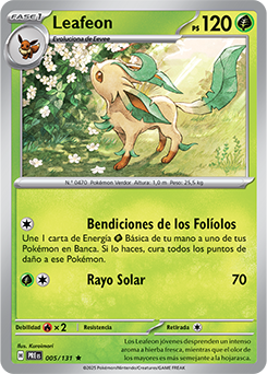 Leafeon