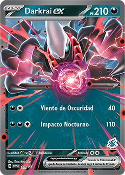 Darkrai ex