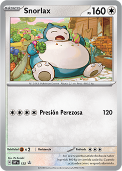 Snorlax