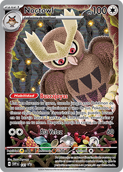 Noctowl