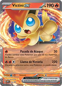 Victini ex