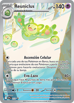 Reuniclus