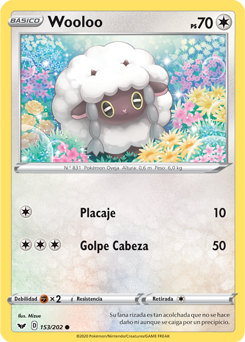 Wooloo