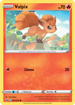 Vulpix