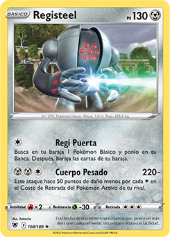 Registeel