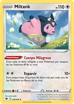 Miltank