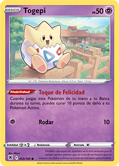 Togepi