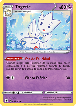 Togetic